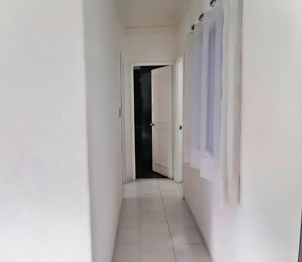 Departamento Centrico En Polanco Apartamento
