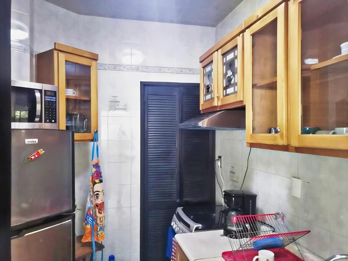 Departamento Centrico En Polanco Apartamento