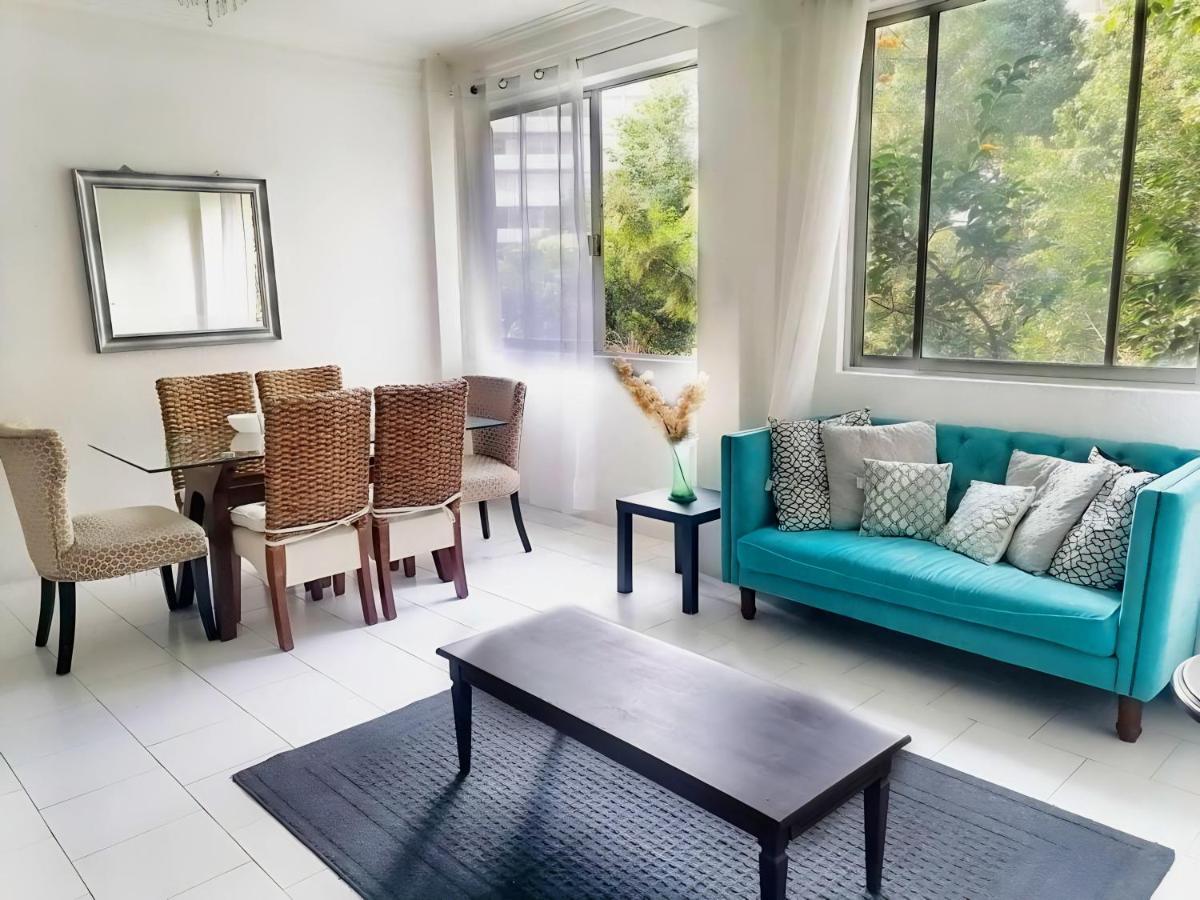 Departamento Centrico En Polanco Apartamento Cidade do México