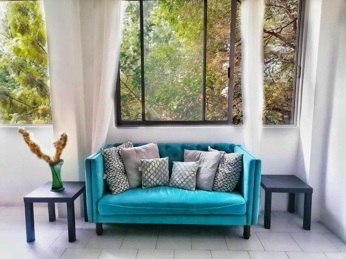 Departamento Centrico En Polanco Apartamento