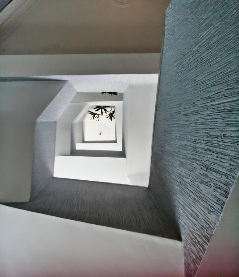 Departamento Centrico En Polanco Cidade do México